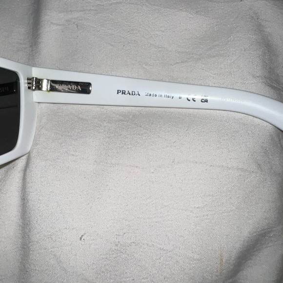 Men’s Prada Sunglasses - Picture 2 of 7